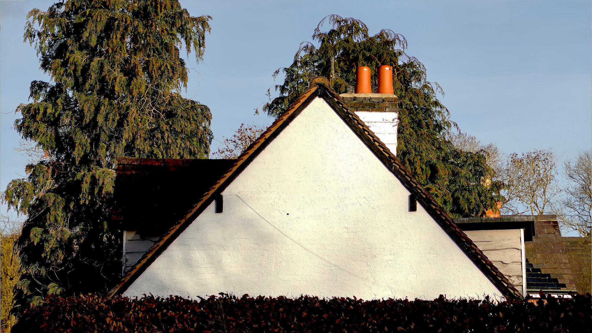 English Housing Survey 2024–2025: headline findings