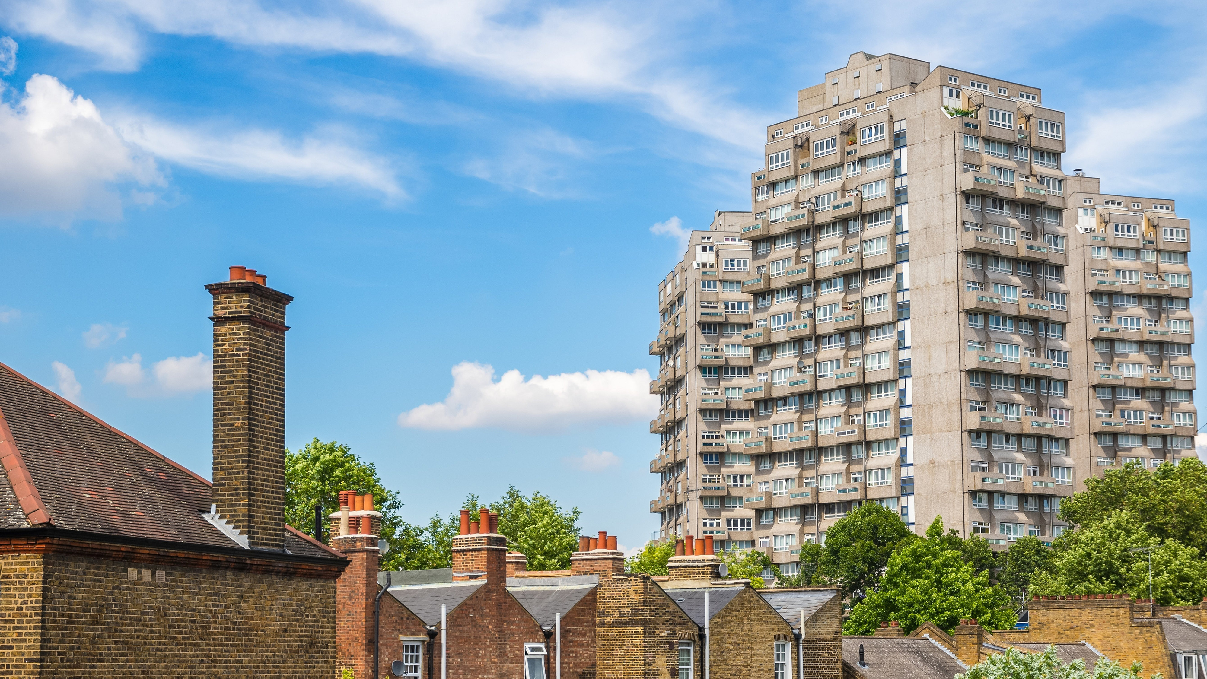 RSH issues Rent Standard 2026