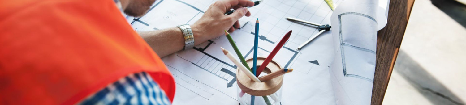 adult-architect-architectural-design