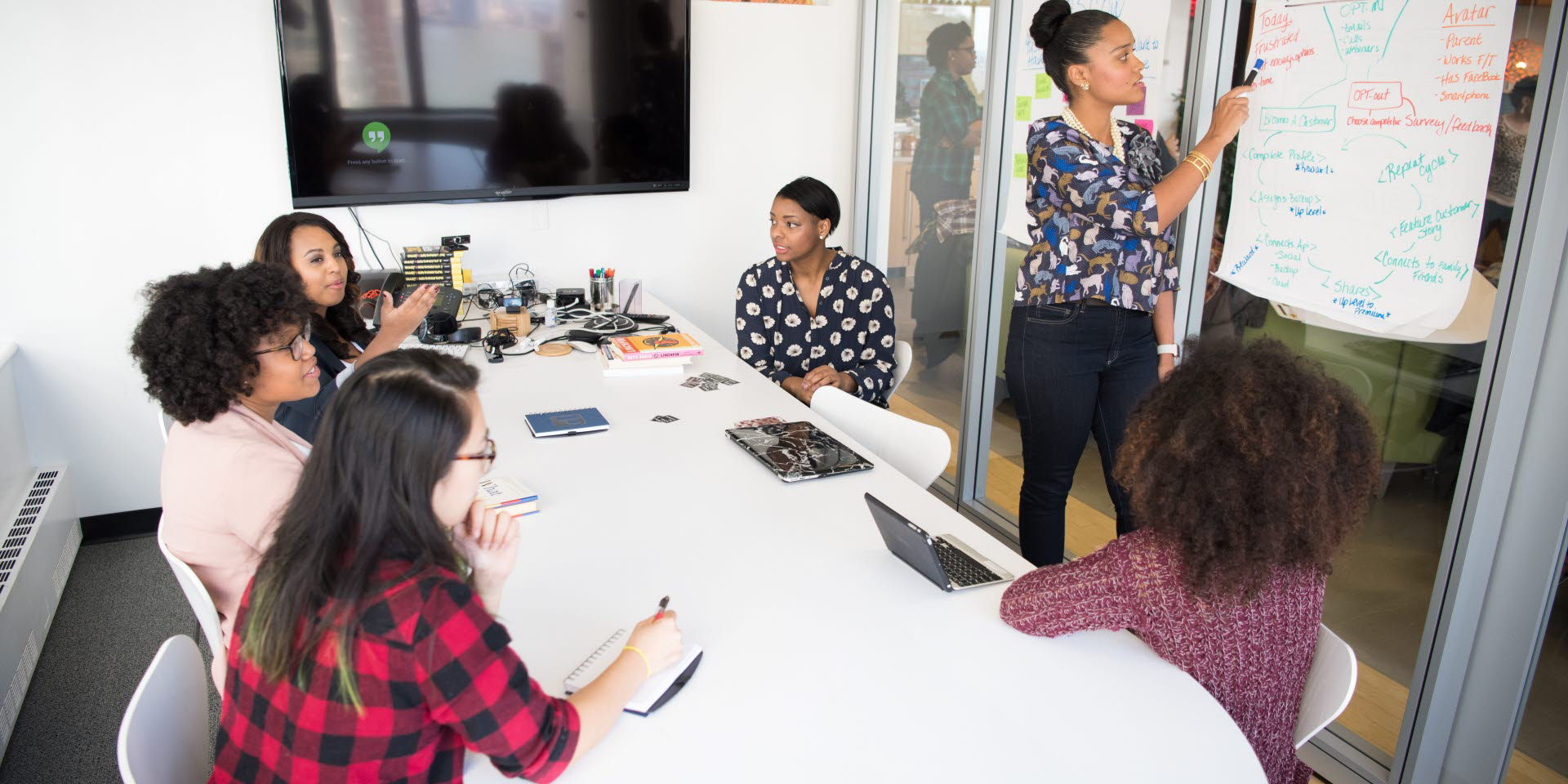 Workplace diversity: Addressing unconscious bias