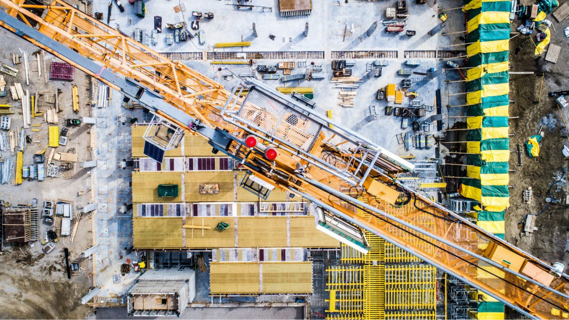 aerial-view-construction-site