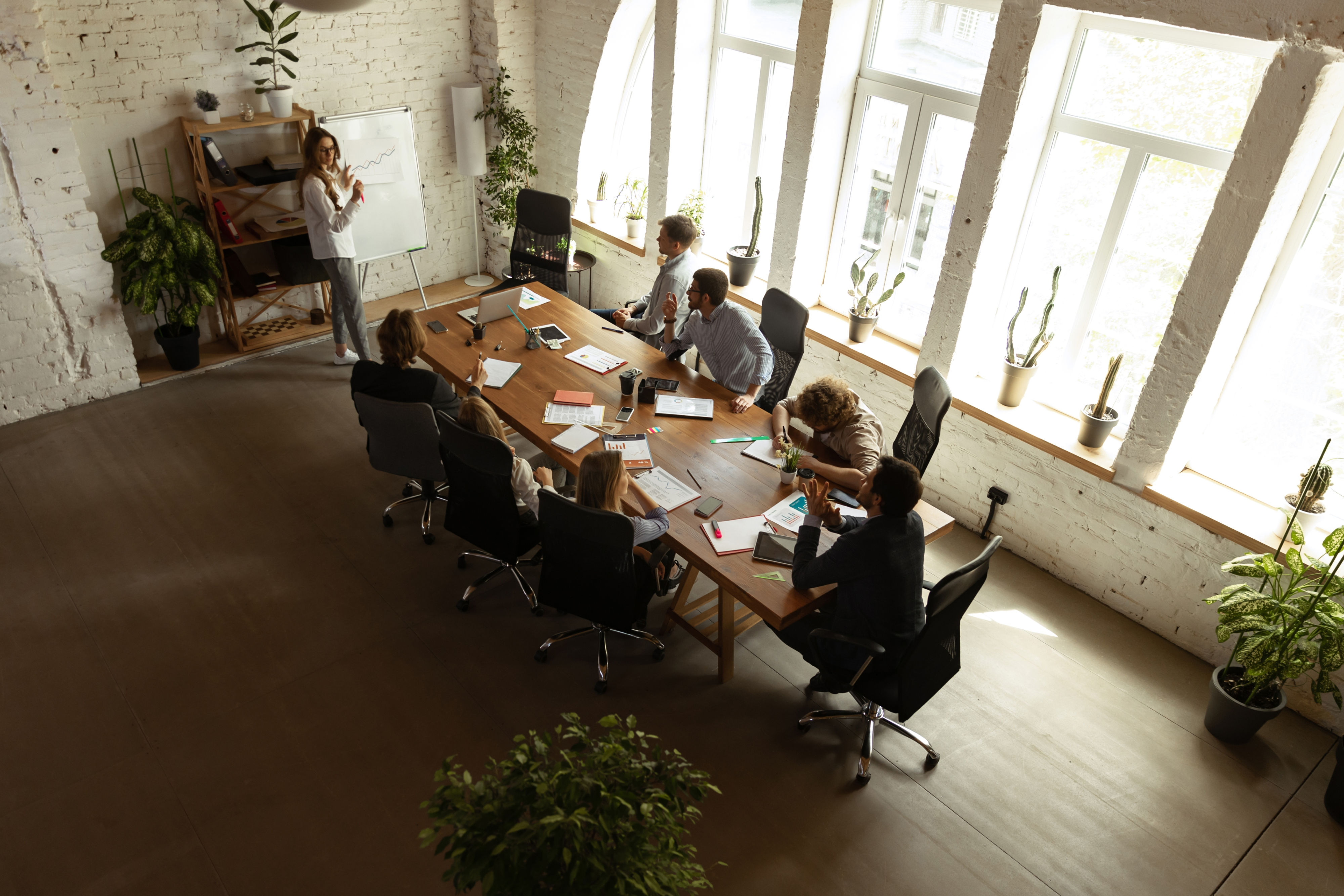 RICS Professional Skills & Development Training