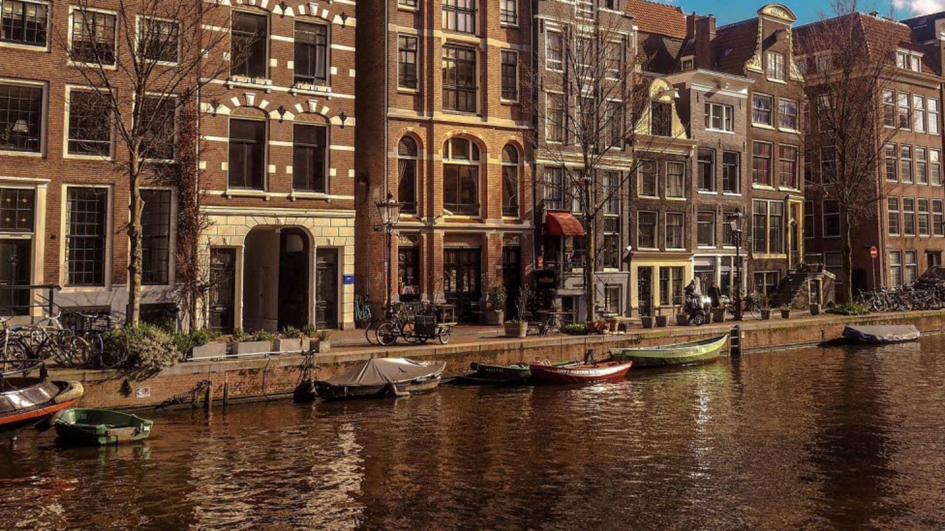 Amsterdam