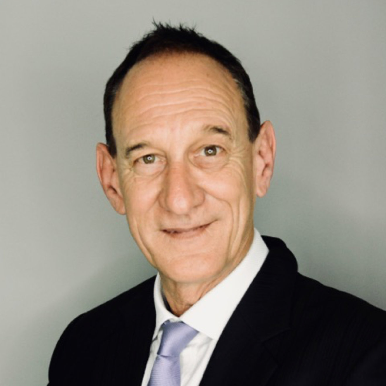 Andy Hewitt
