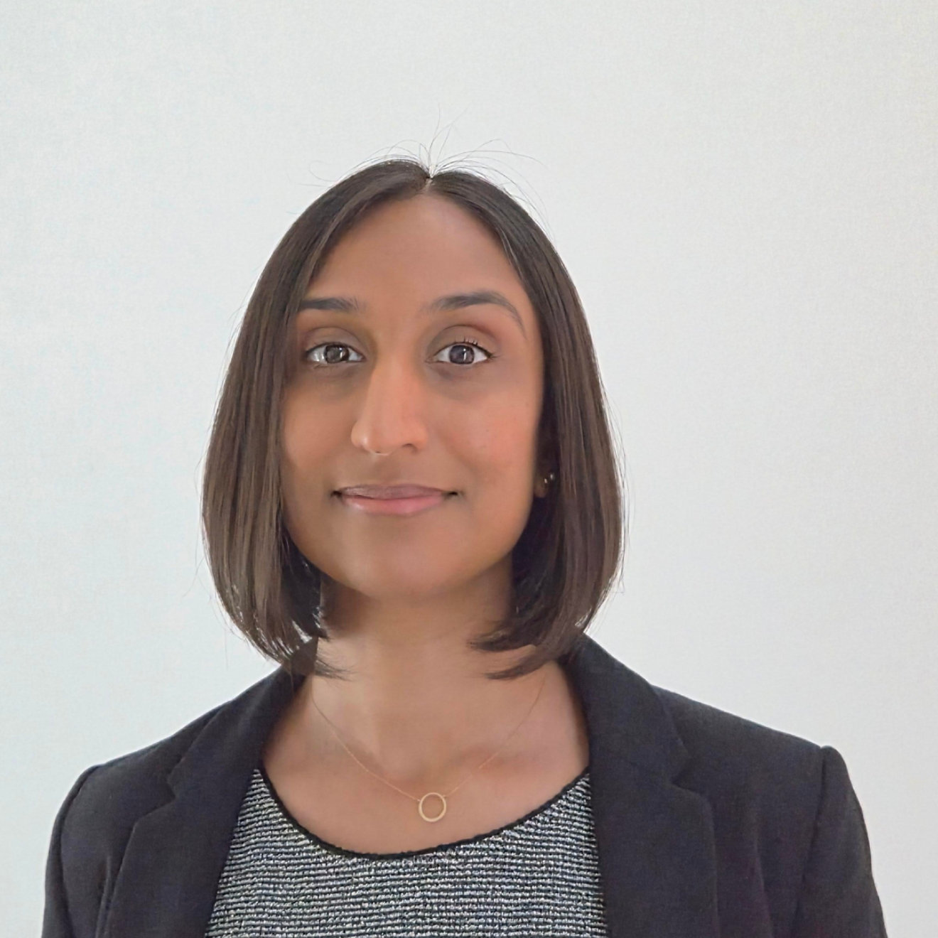 Asmeera Shah  Headshot