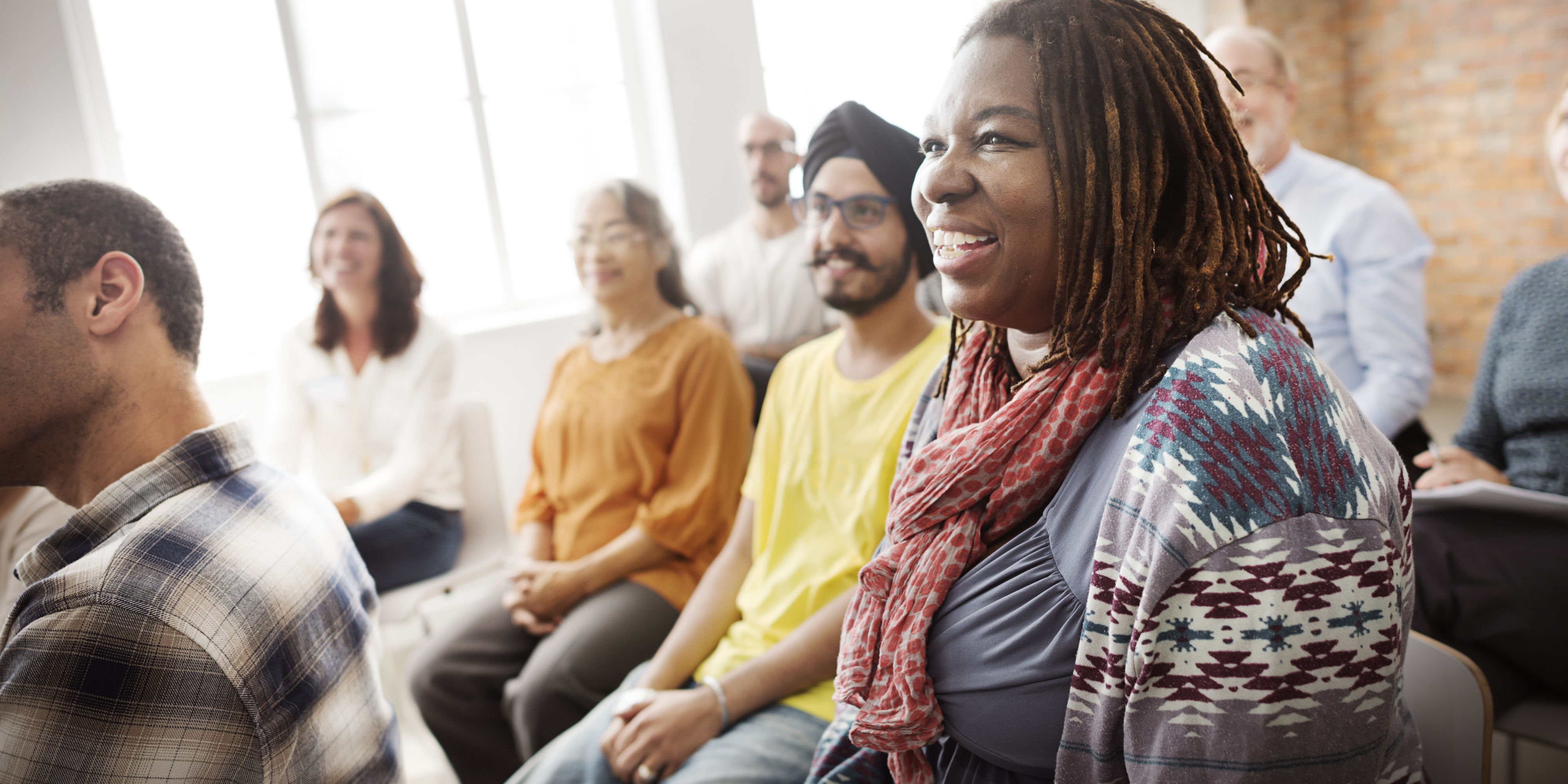 Networking, webinars and training
