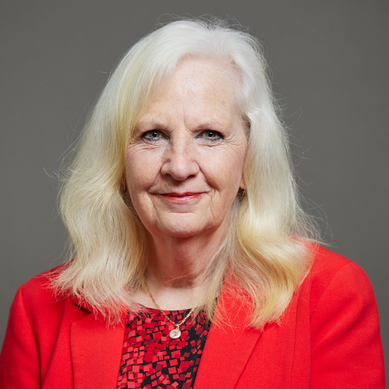 Baroness Taylor of Stevenage