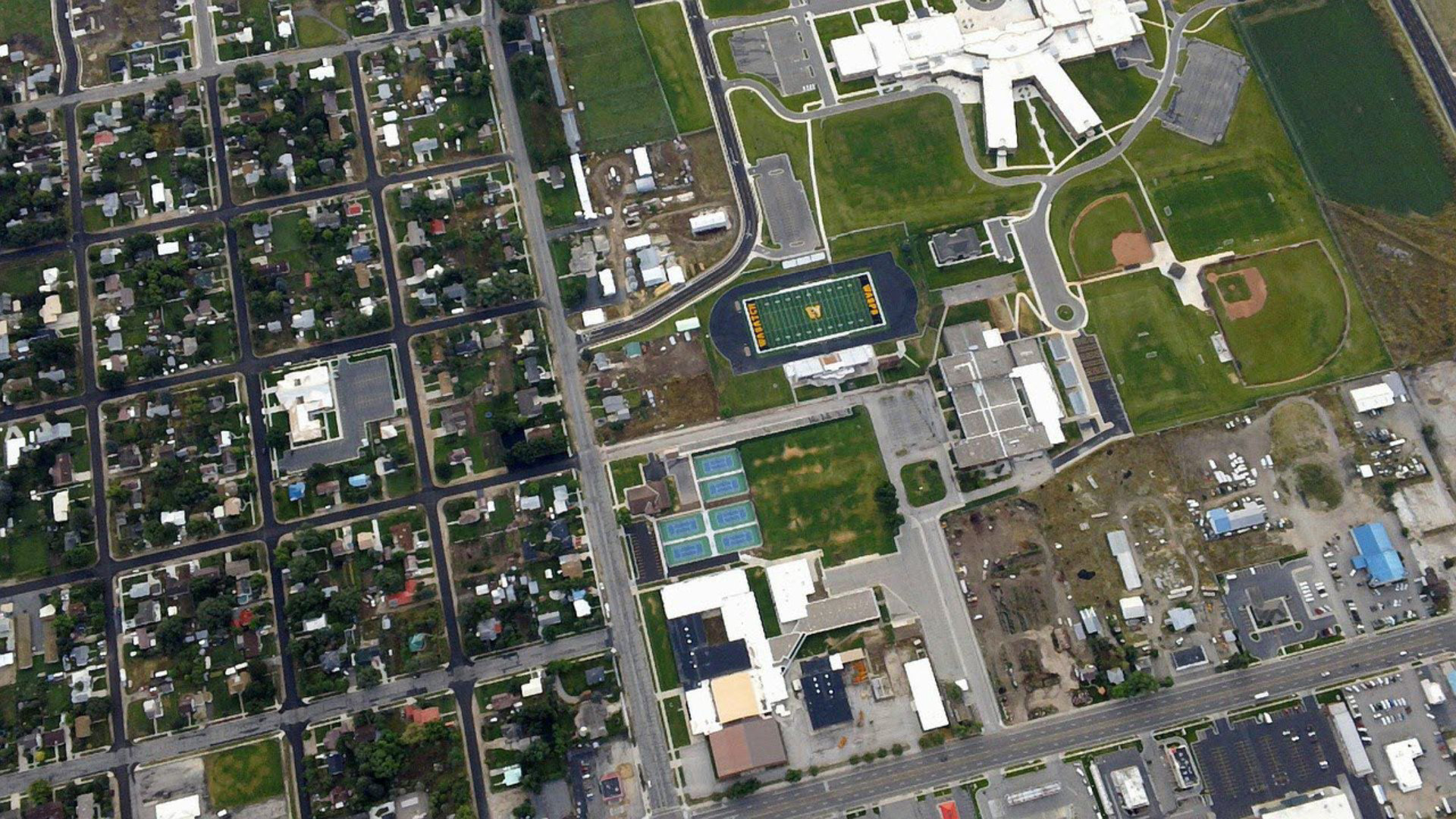 birds-eye-view-town