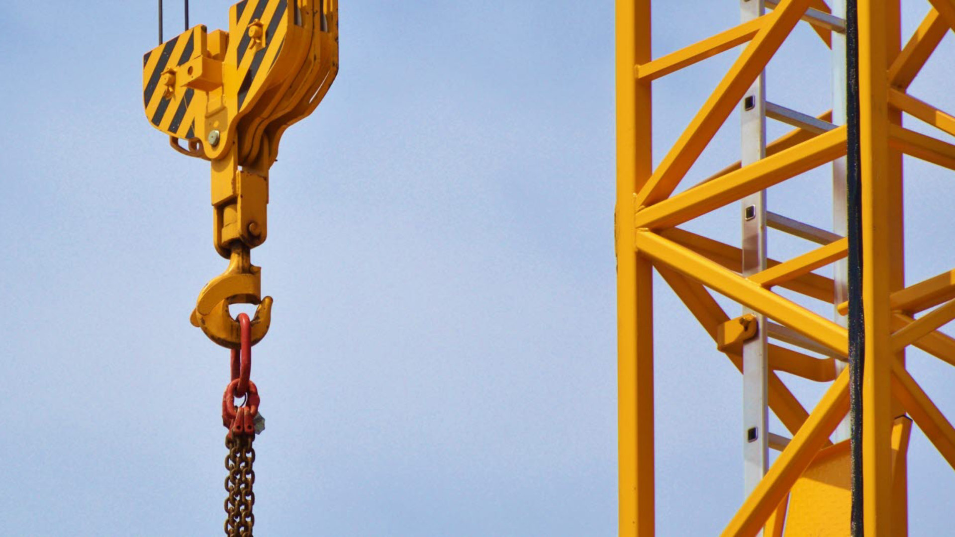 blue-sky-cables-chain-532079 