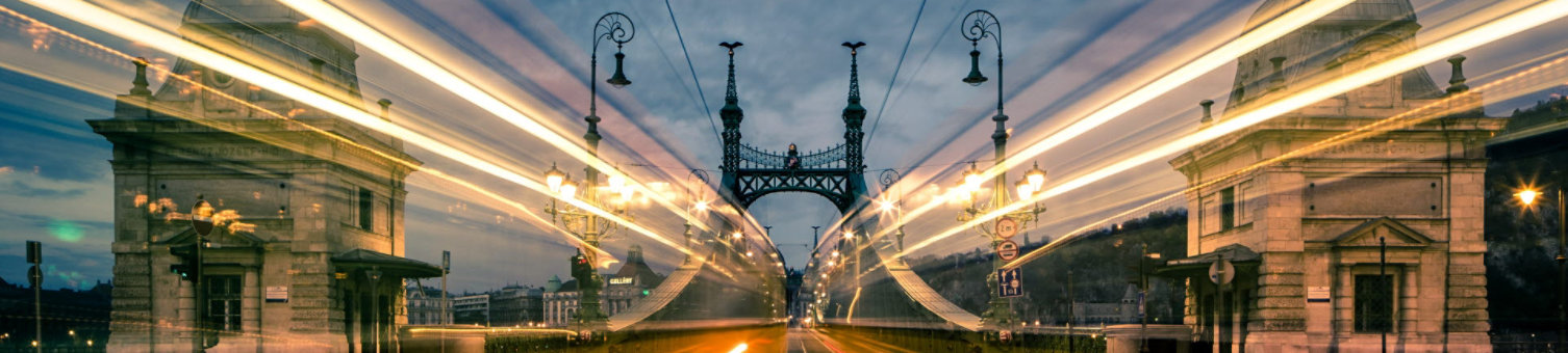 budapest-bridge