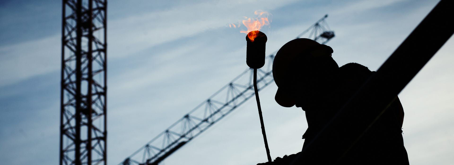 Global Construction Monitors