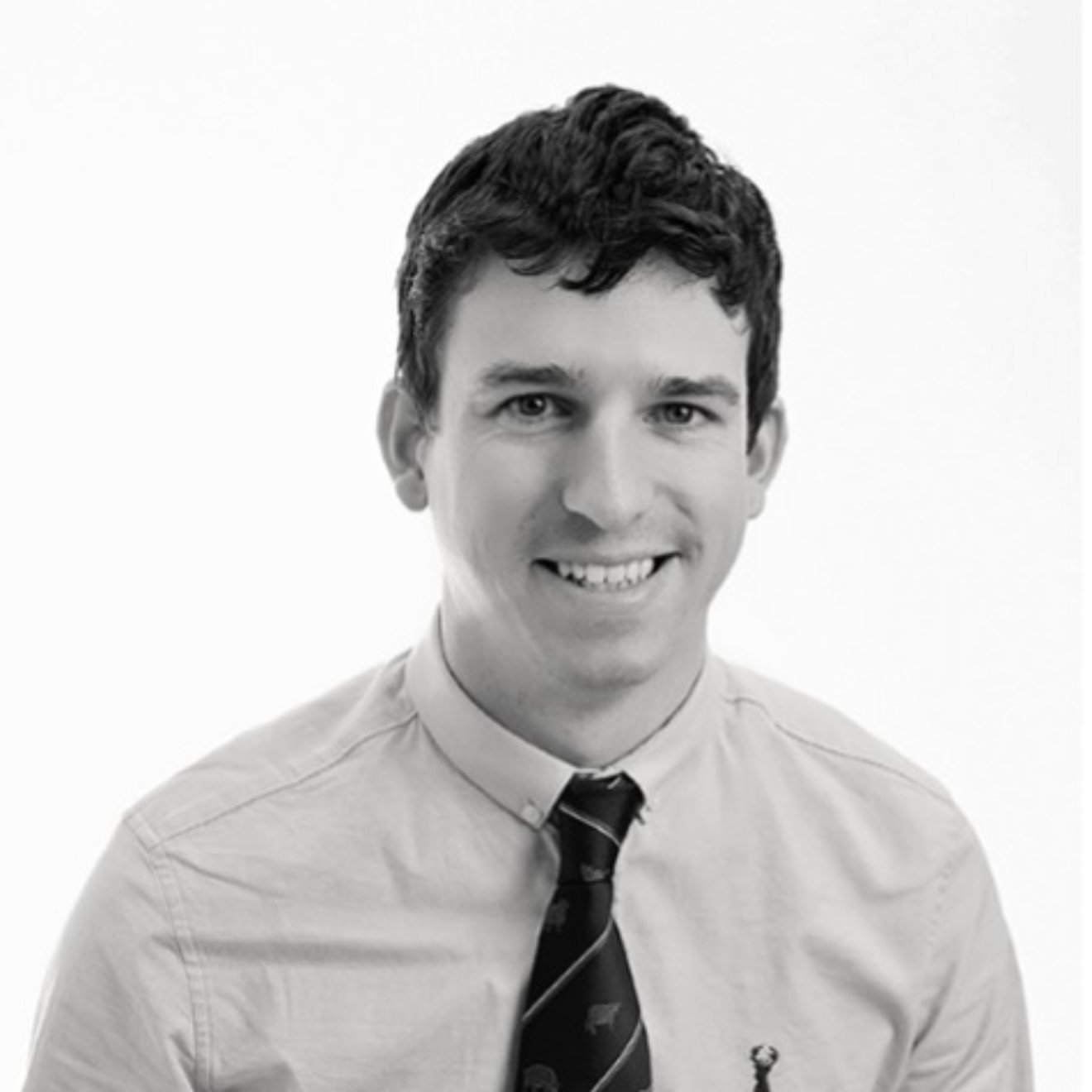 Carwyn Rees BSc Hons MRICS