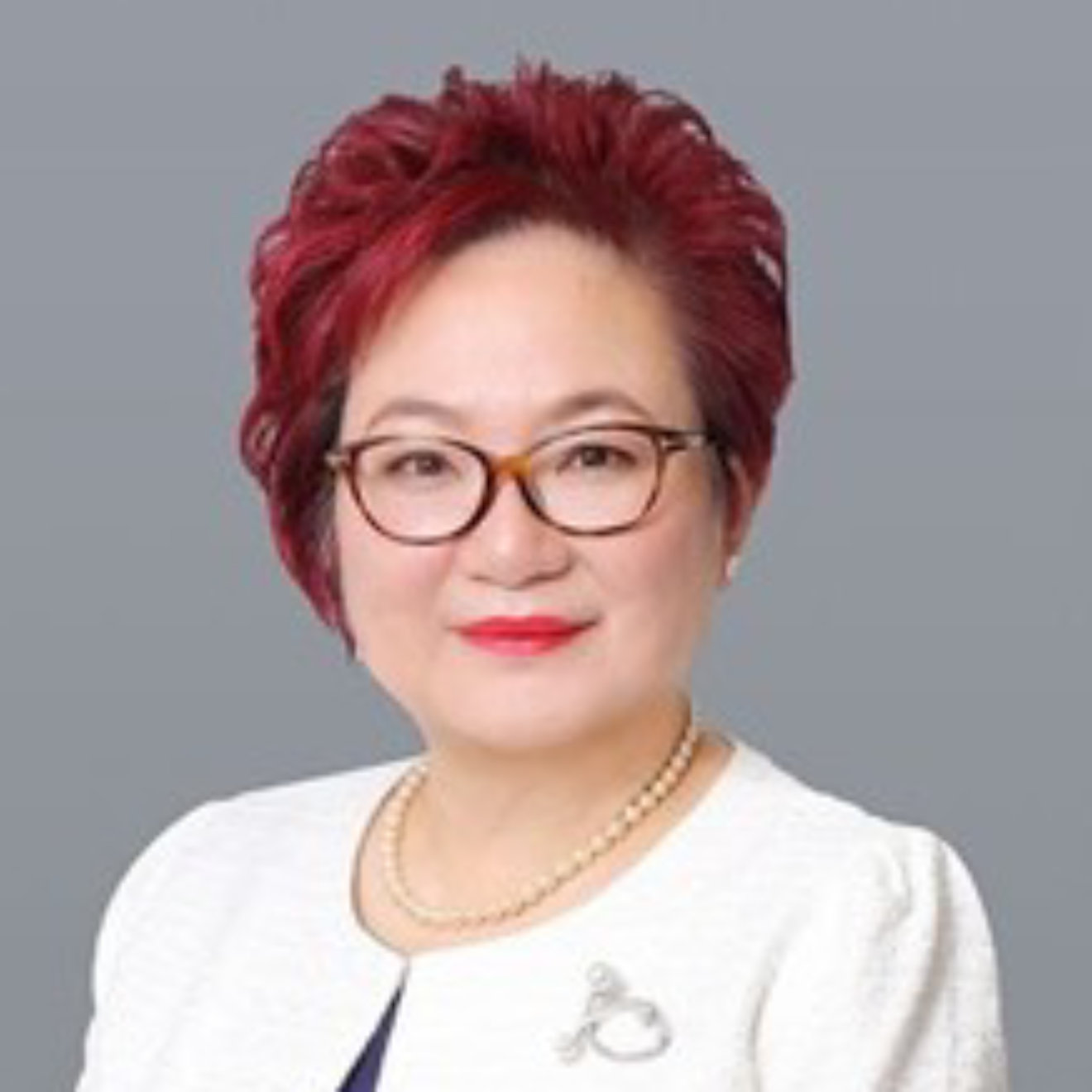 Cheng Su Chen FRICS