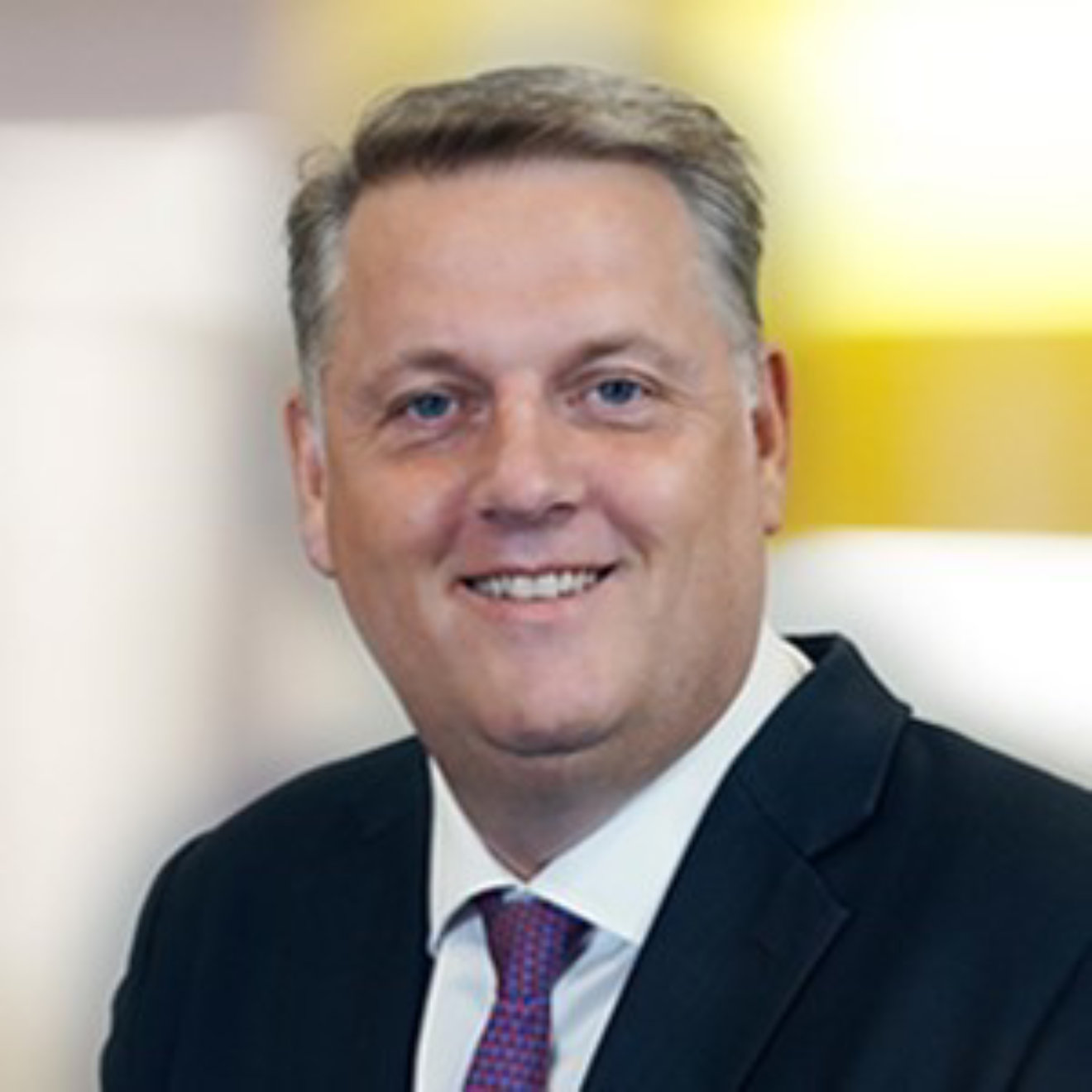 Chris Marriott FRICS