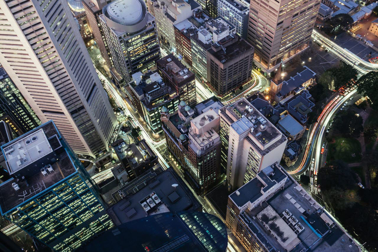 You Asked Us: Resilient urban design for climate risk mitigation