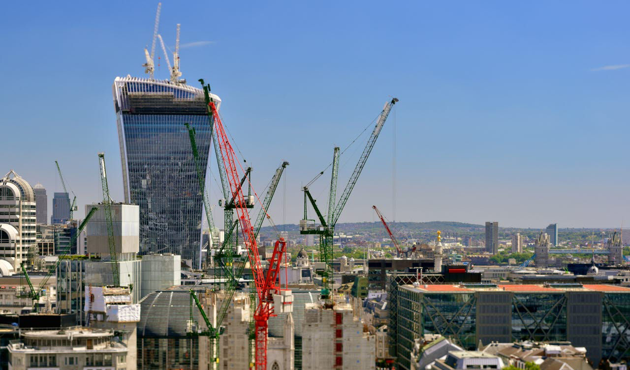 RICS in London: NELA - The Pitfalls of a Building Surveyor- and how to ...