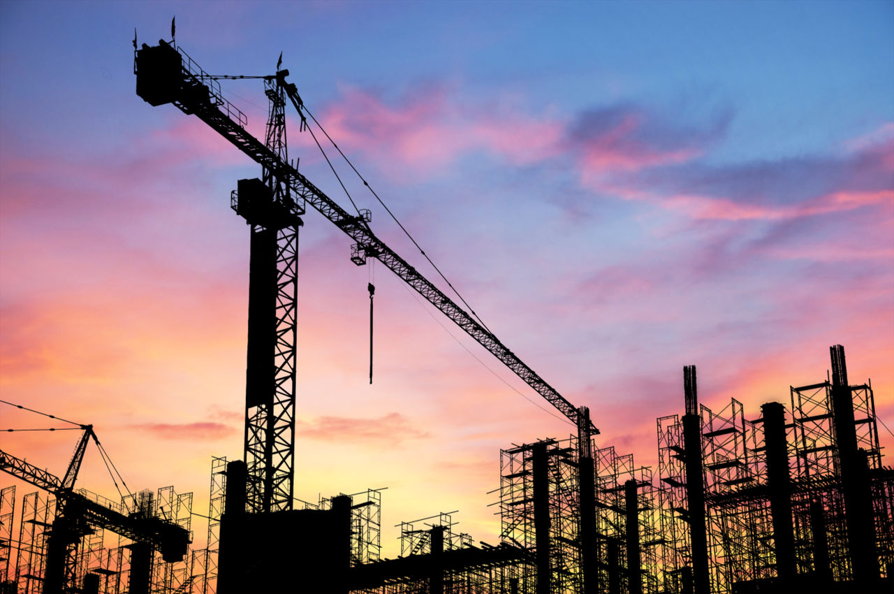 Construction