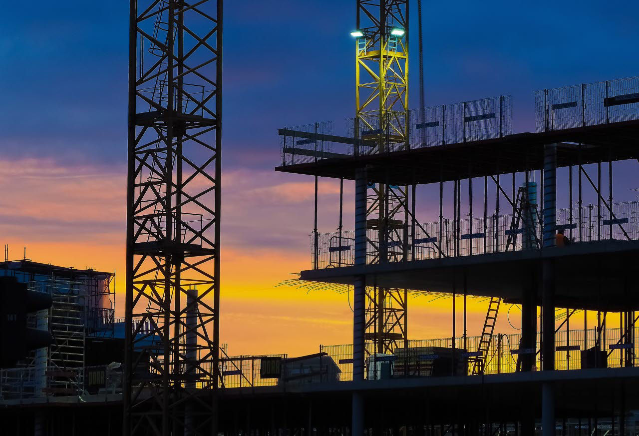 You Asked Us: Responsible, equitable and green infrastructure finance ...