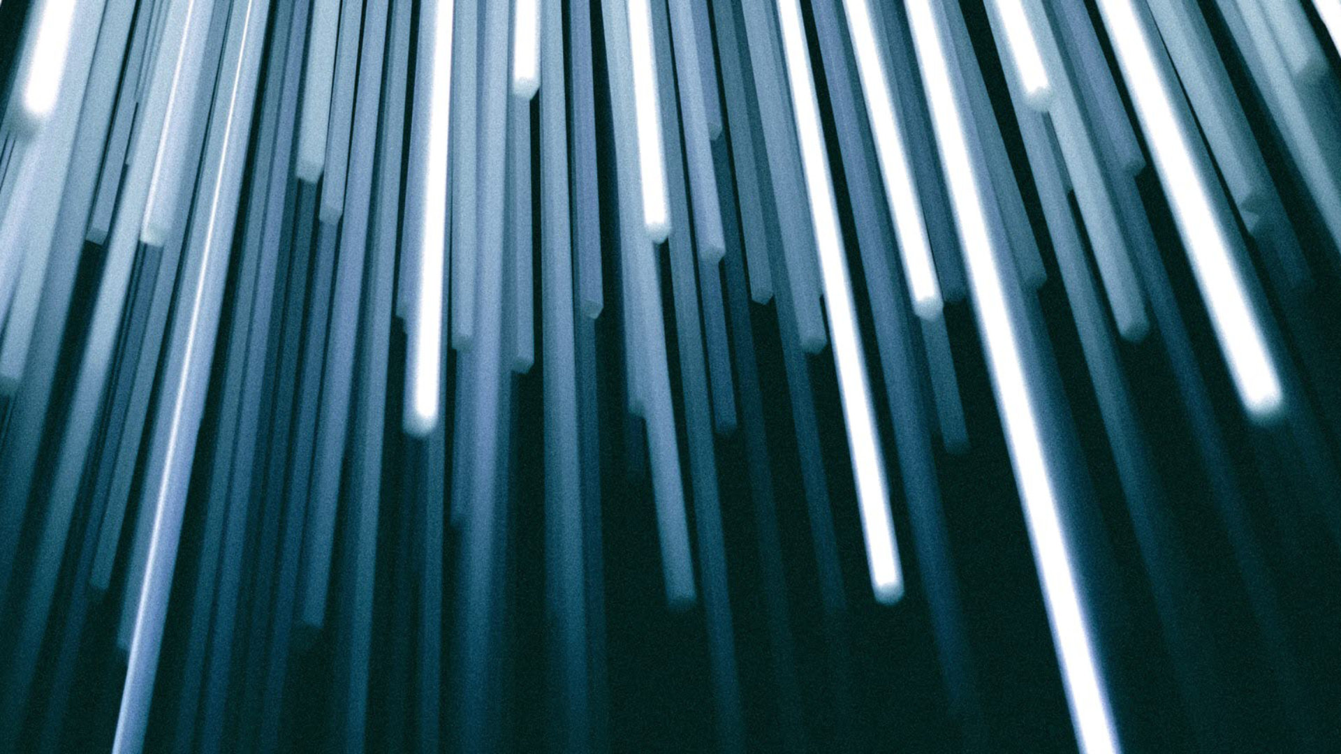 Abstract lights