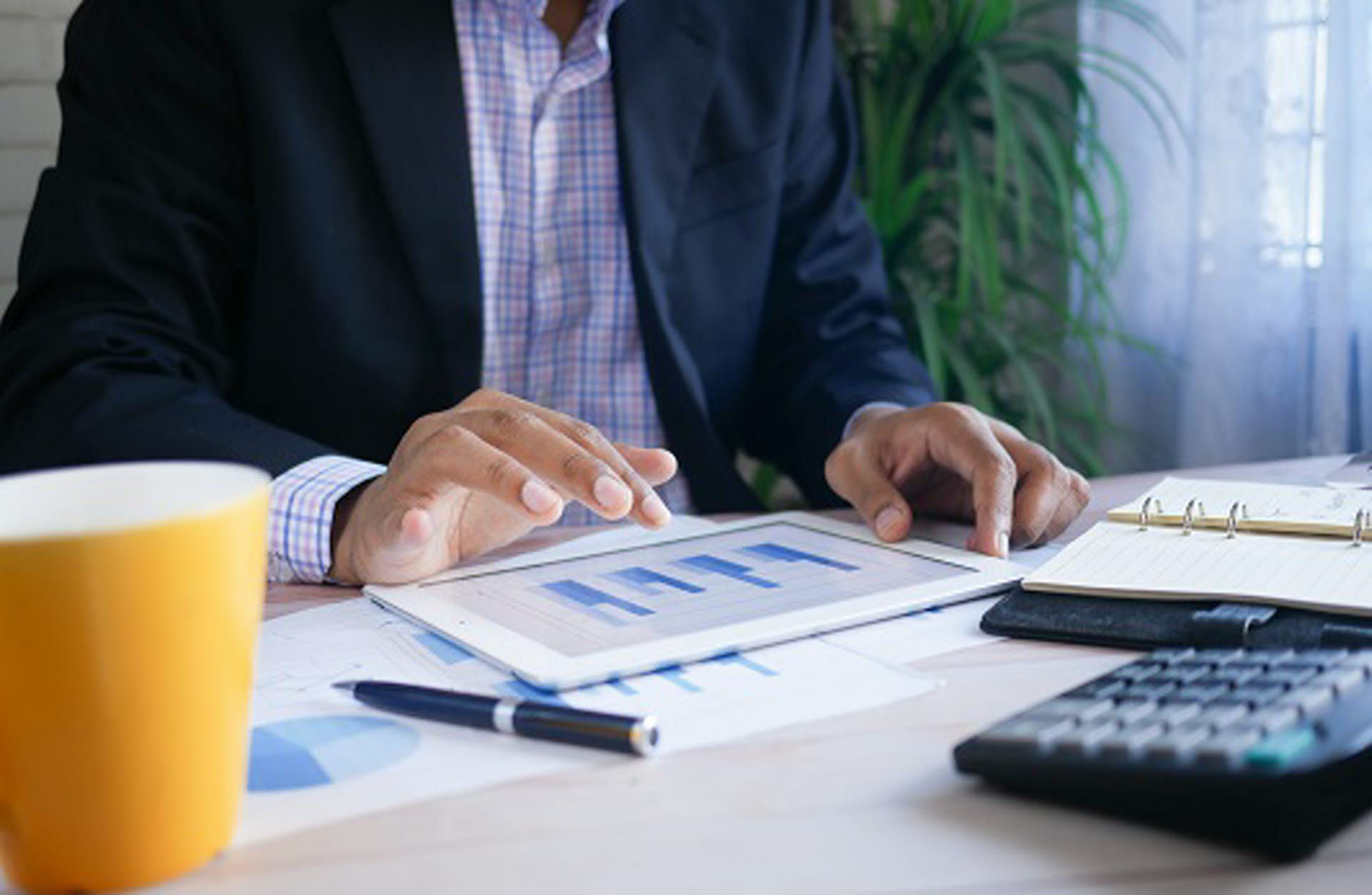 Business Rates: Change is coming