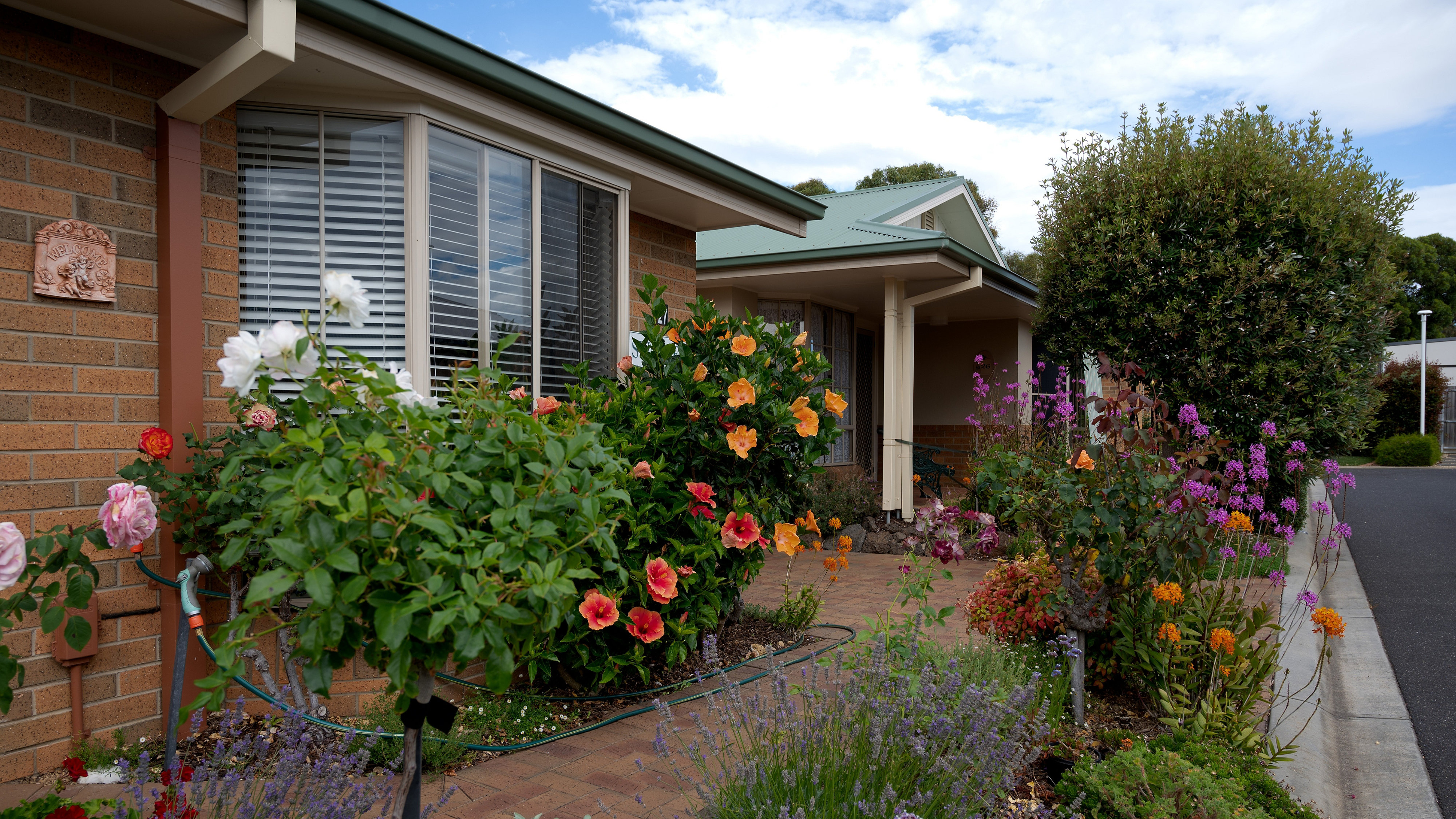 Australian retirement village market looks to diversify