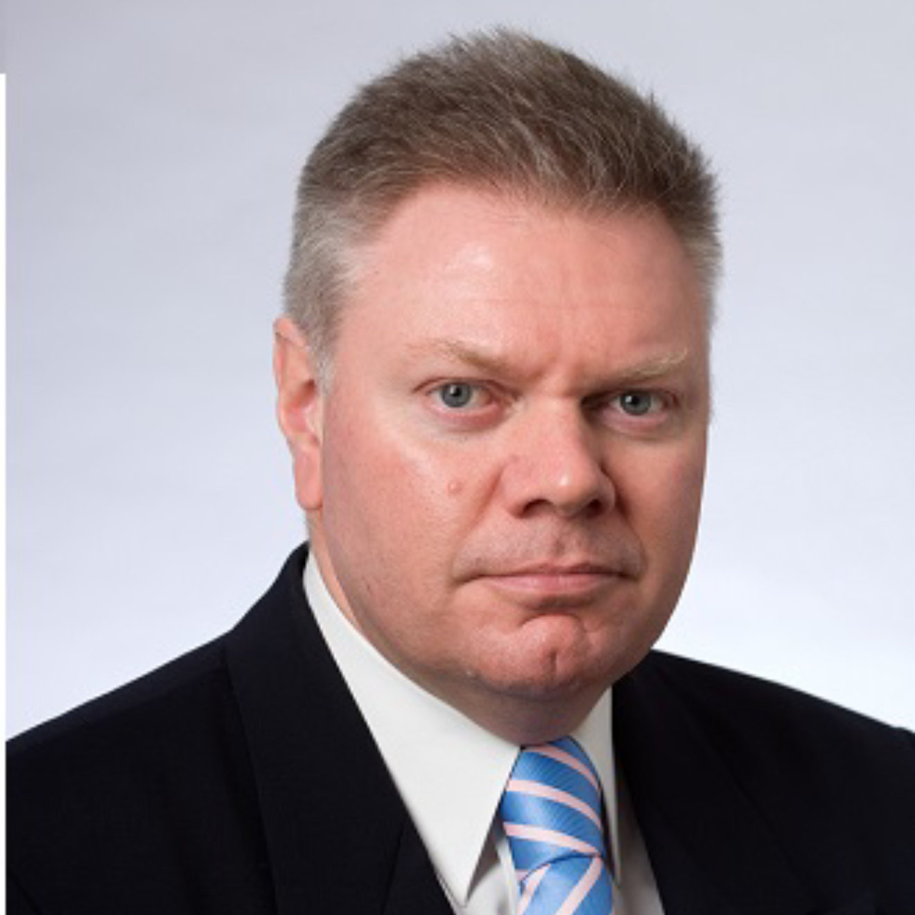 Dr David Parker FRICS