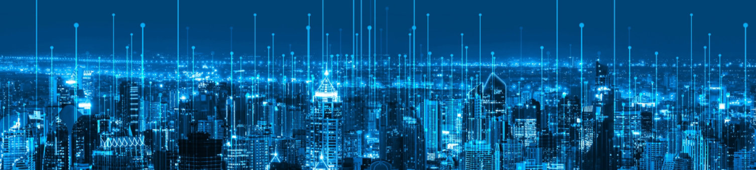 Digital city visualisation