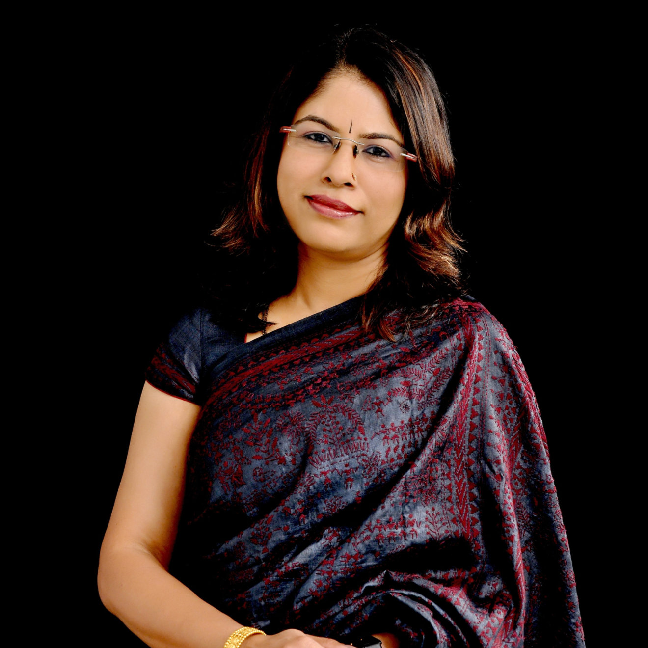 Dr.Sobha Rani FRICS