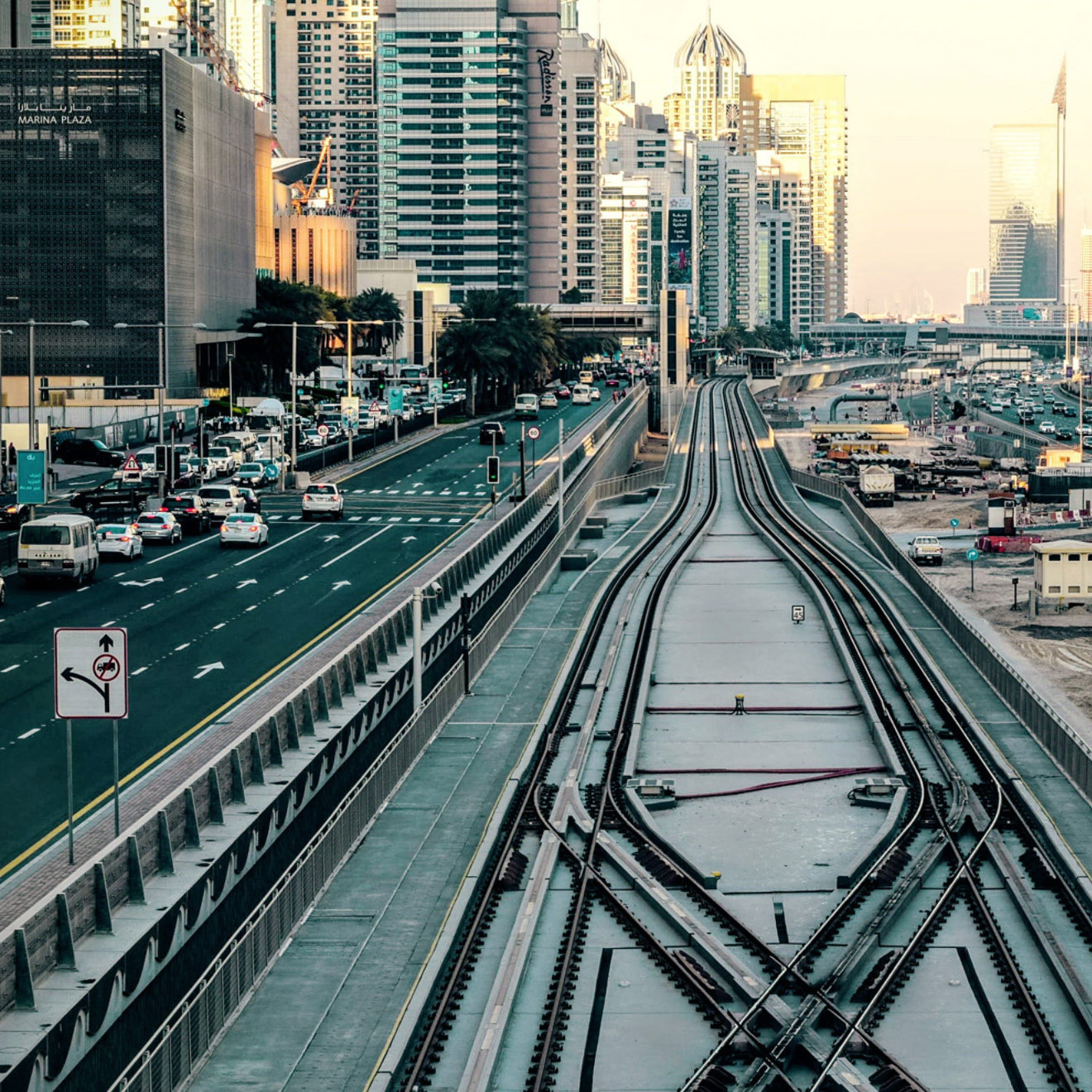 dubai-metro-UAE