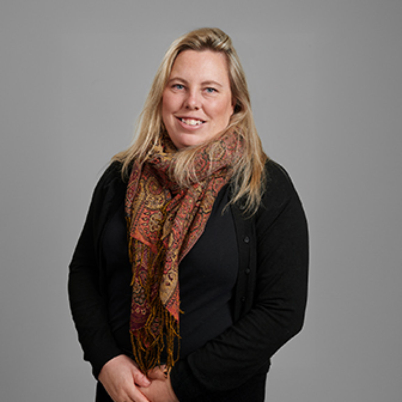 Emma Wherry