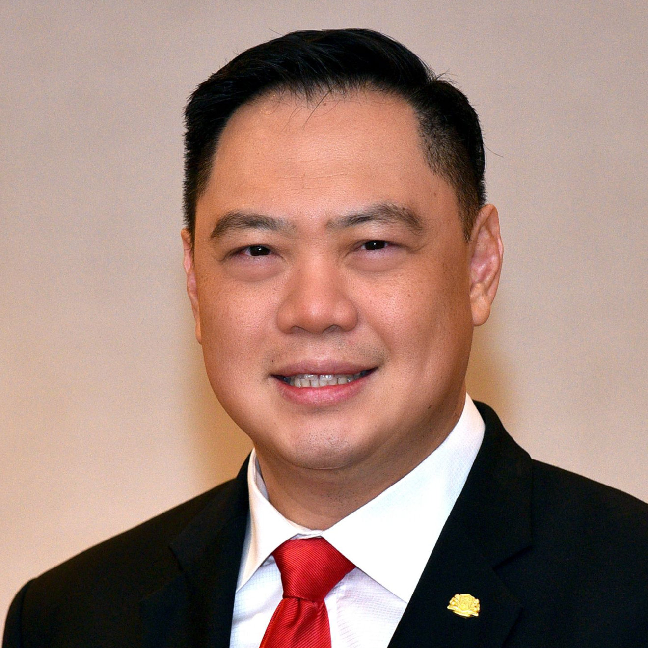 Eugene Seah