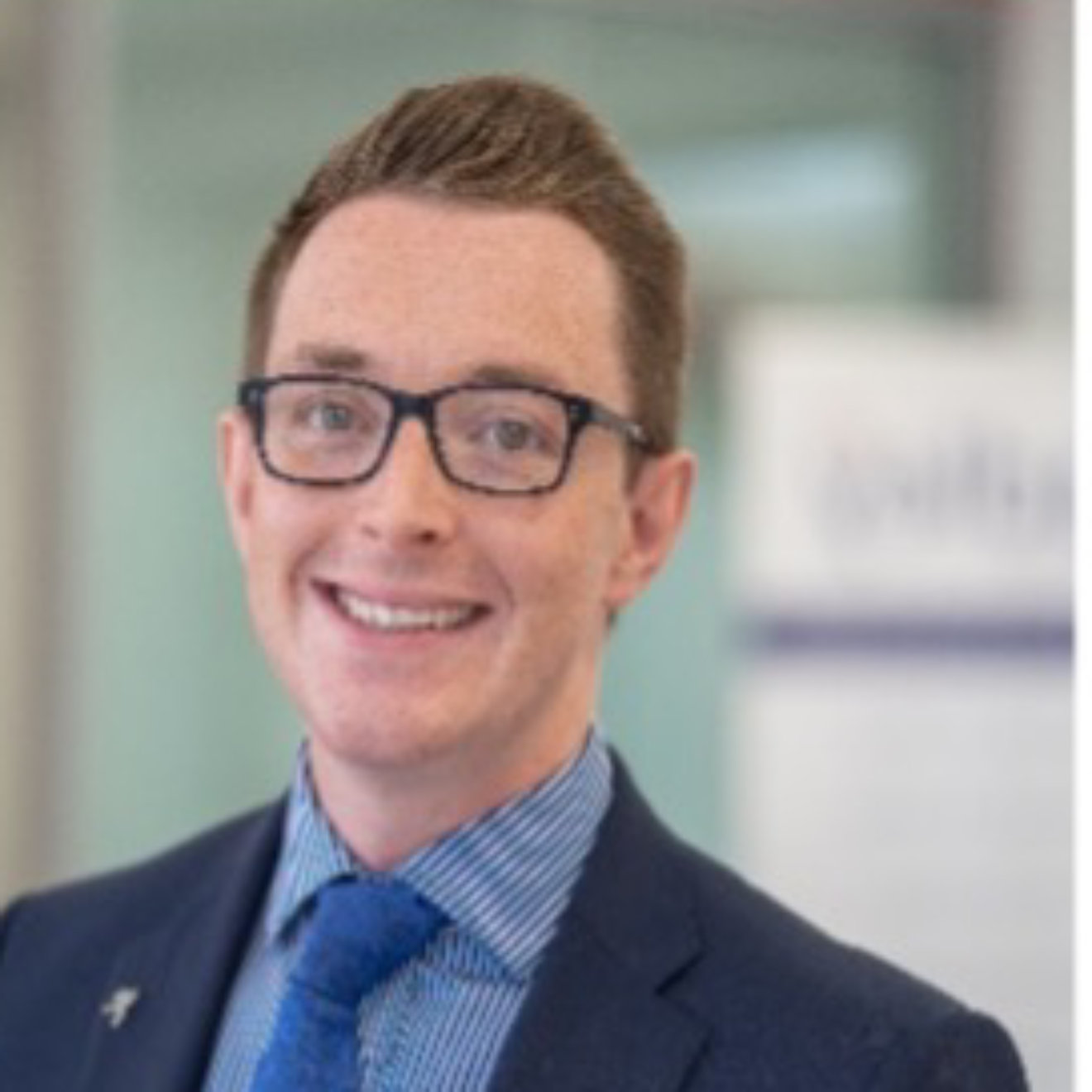 Garrett O’Hare MRICS