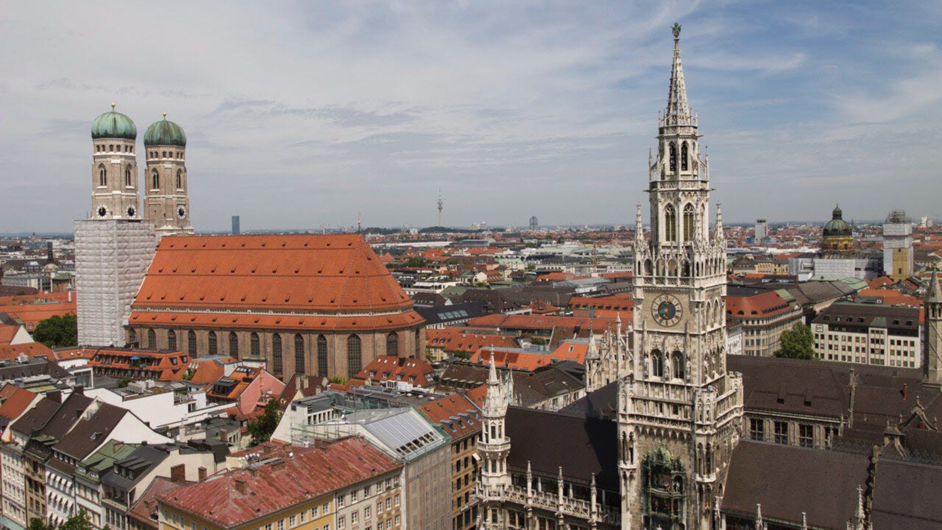 Munich