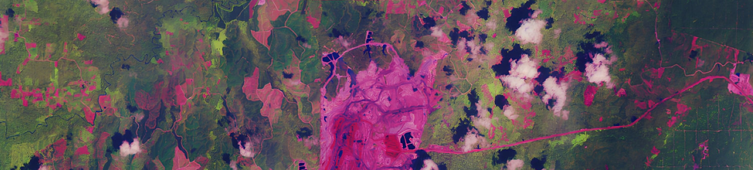 GIS imagery