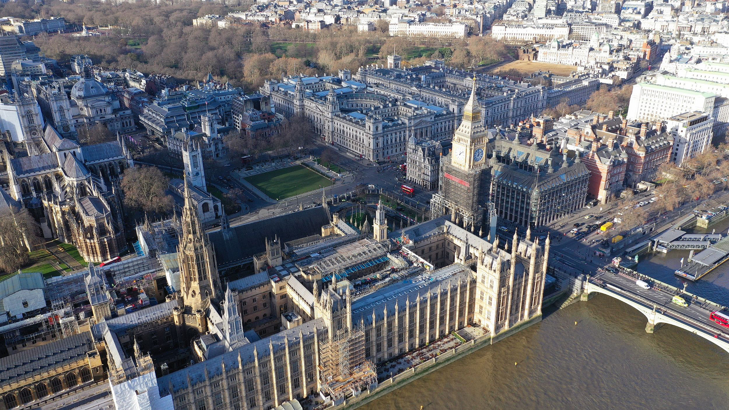 Government proposes an end to retentions