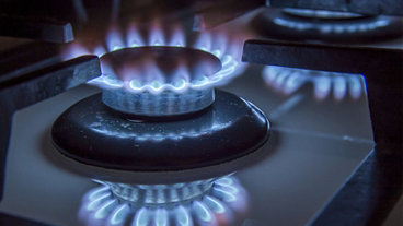 How can hydrogen help decarbonise home heating?