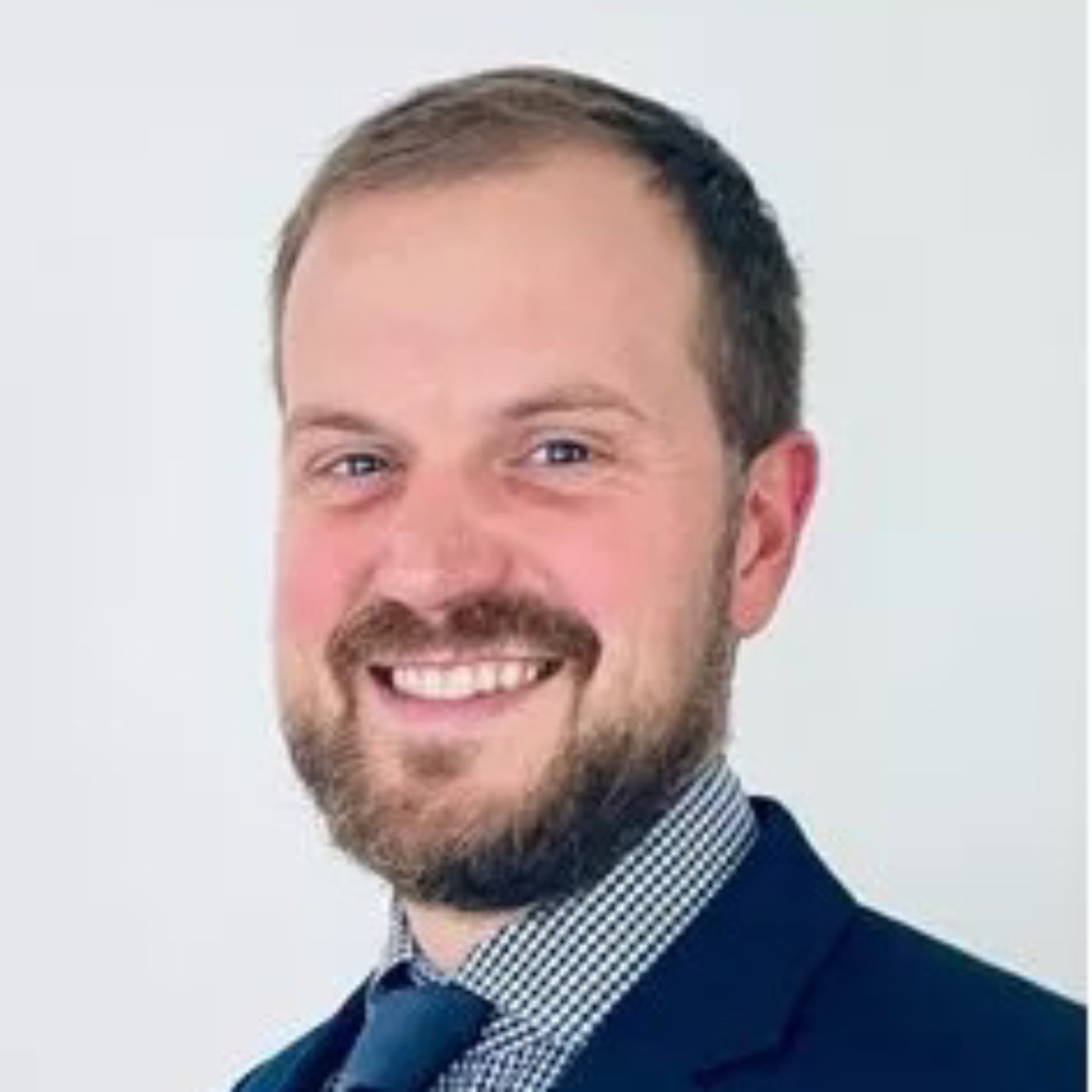 Ian Steele (Chair) FRICS