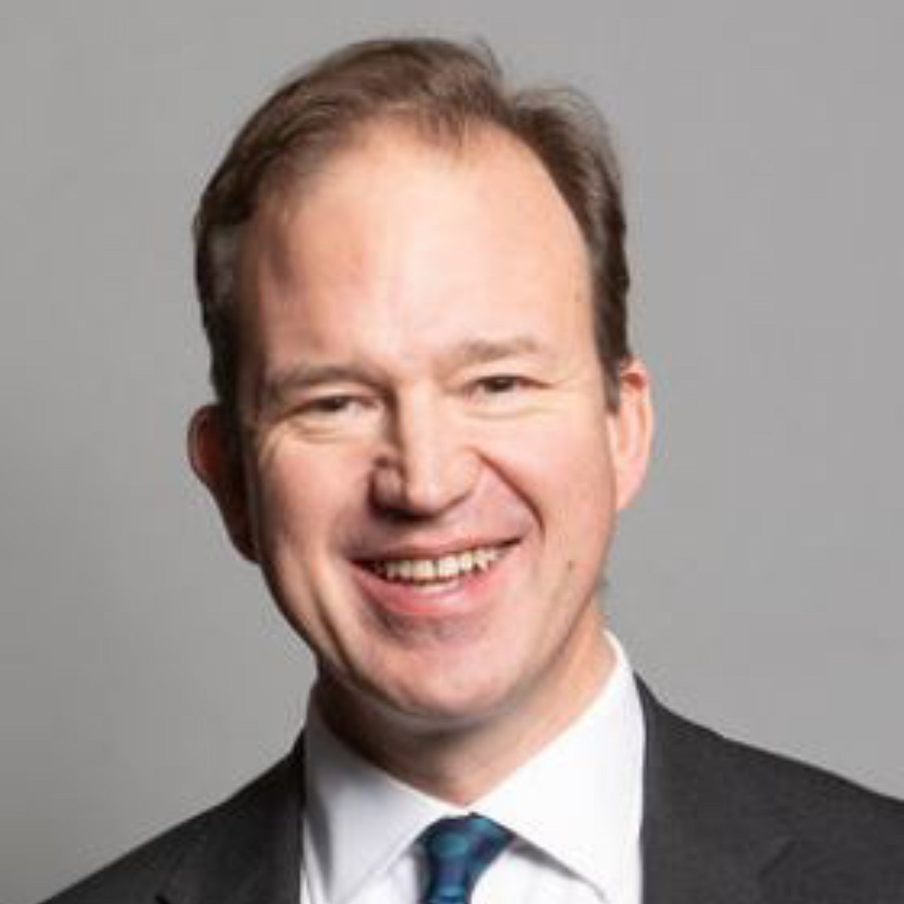 Jesse Norman MP