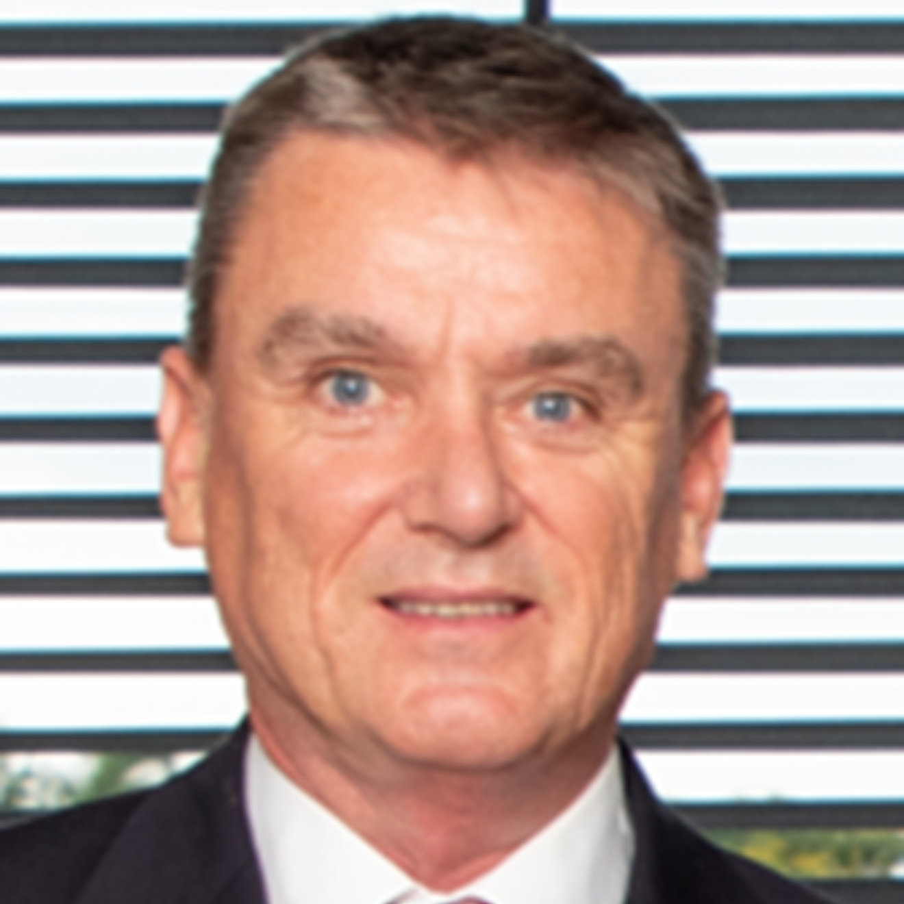 a headshot of joseph keogh