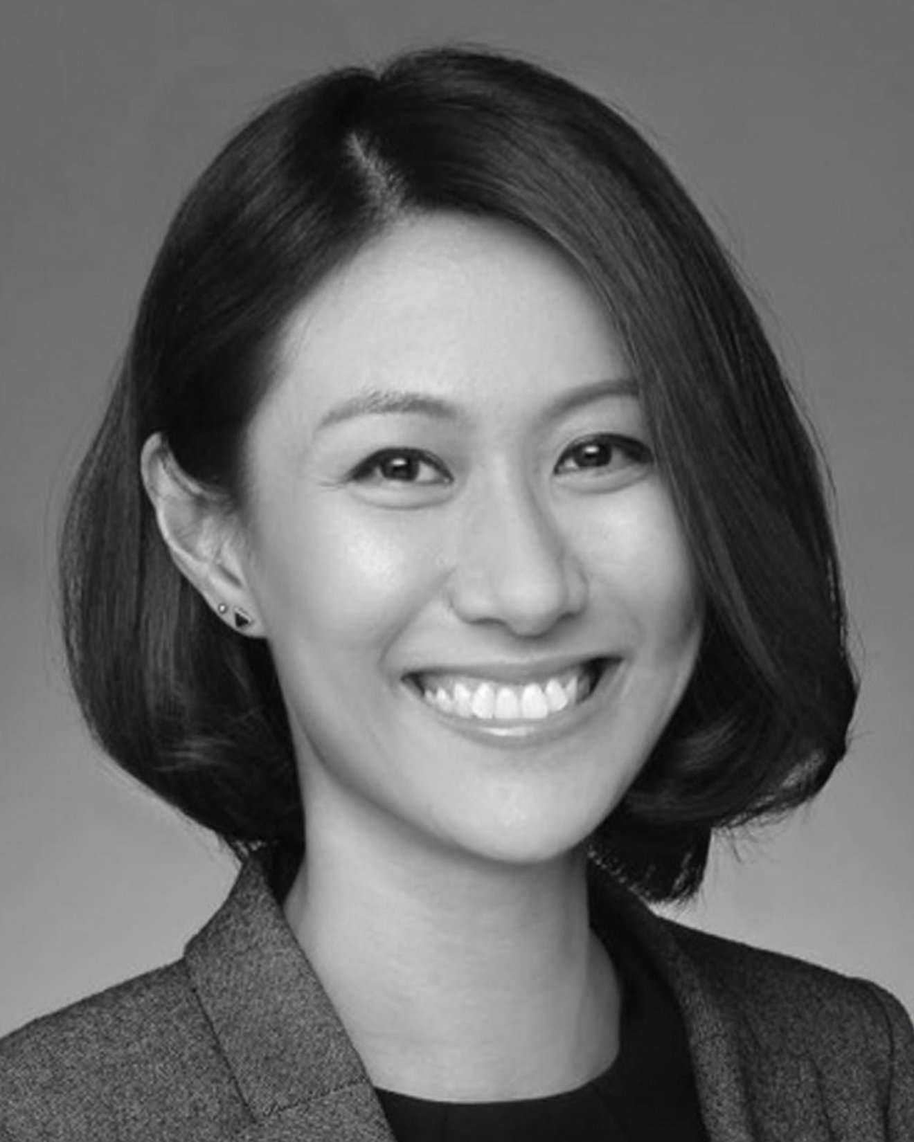Josephine Lee