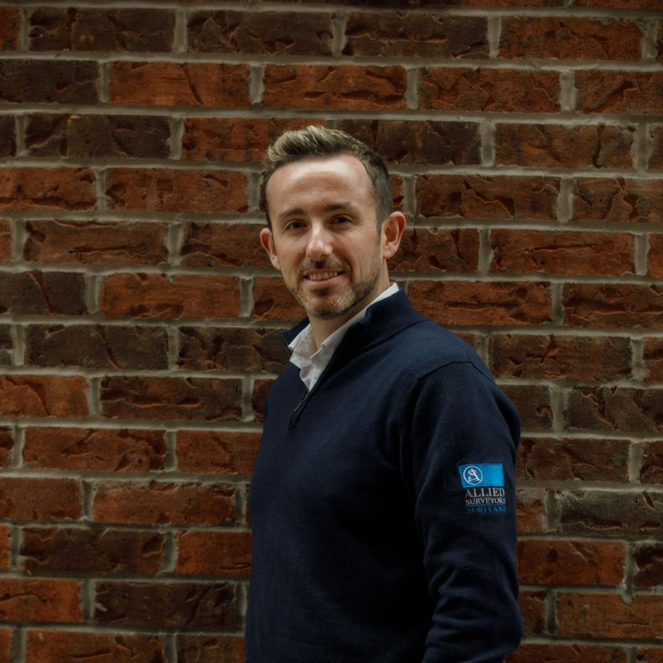 Kevin Alexander Keane FRICS (He/Him)