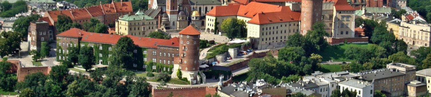 krakow