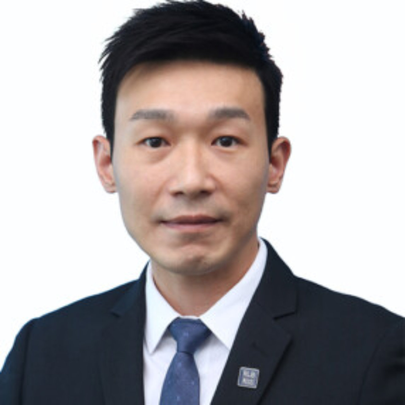 Kwong Siu Hei (Chris Kwong)