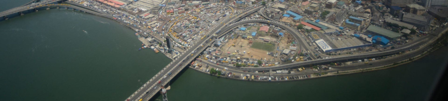 Lagos city
