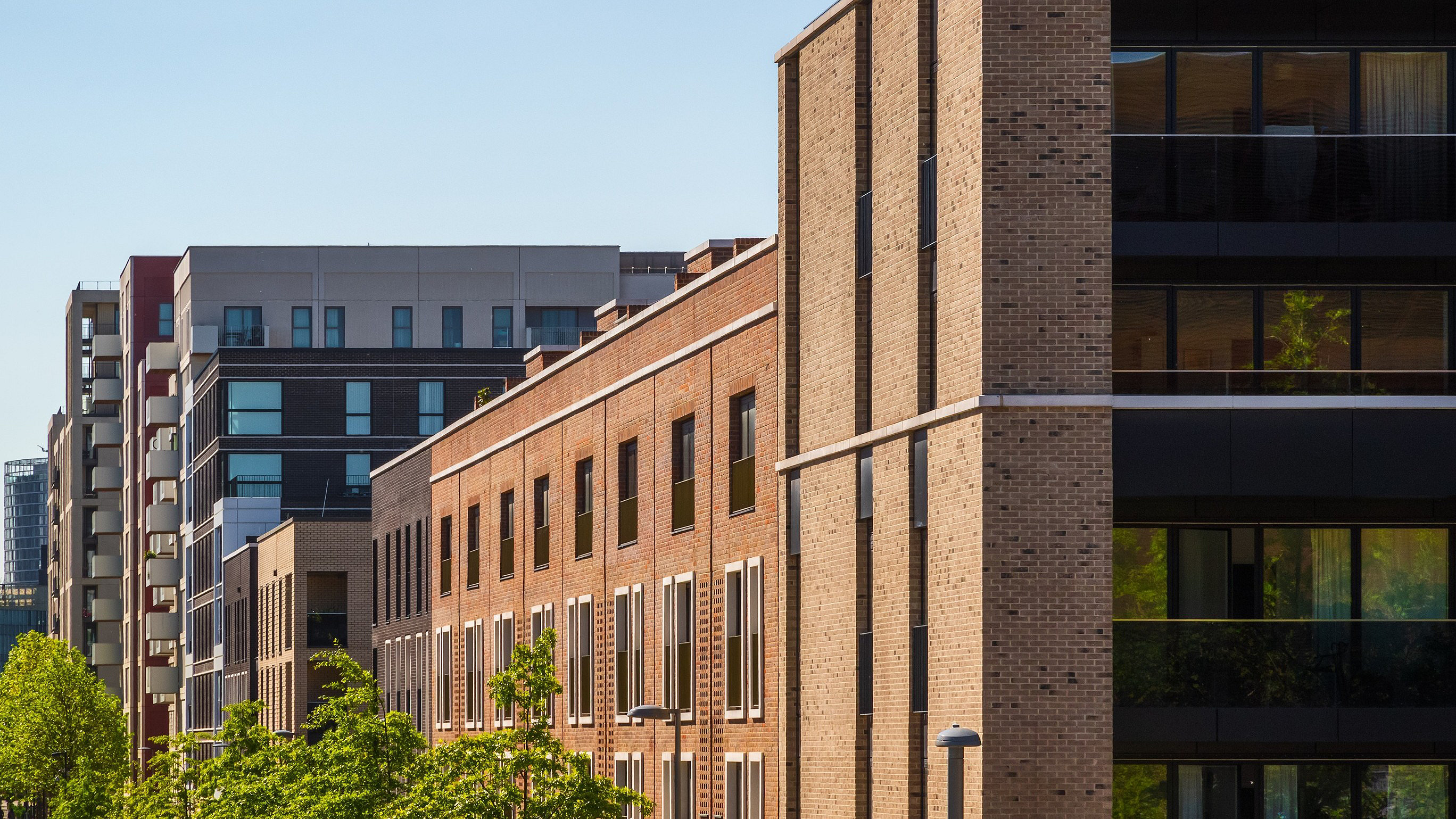 What's next for the UK multifamily sector?