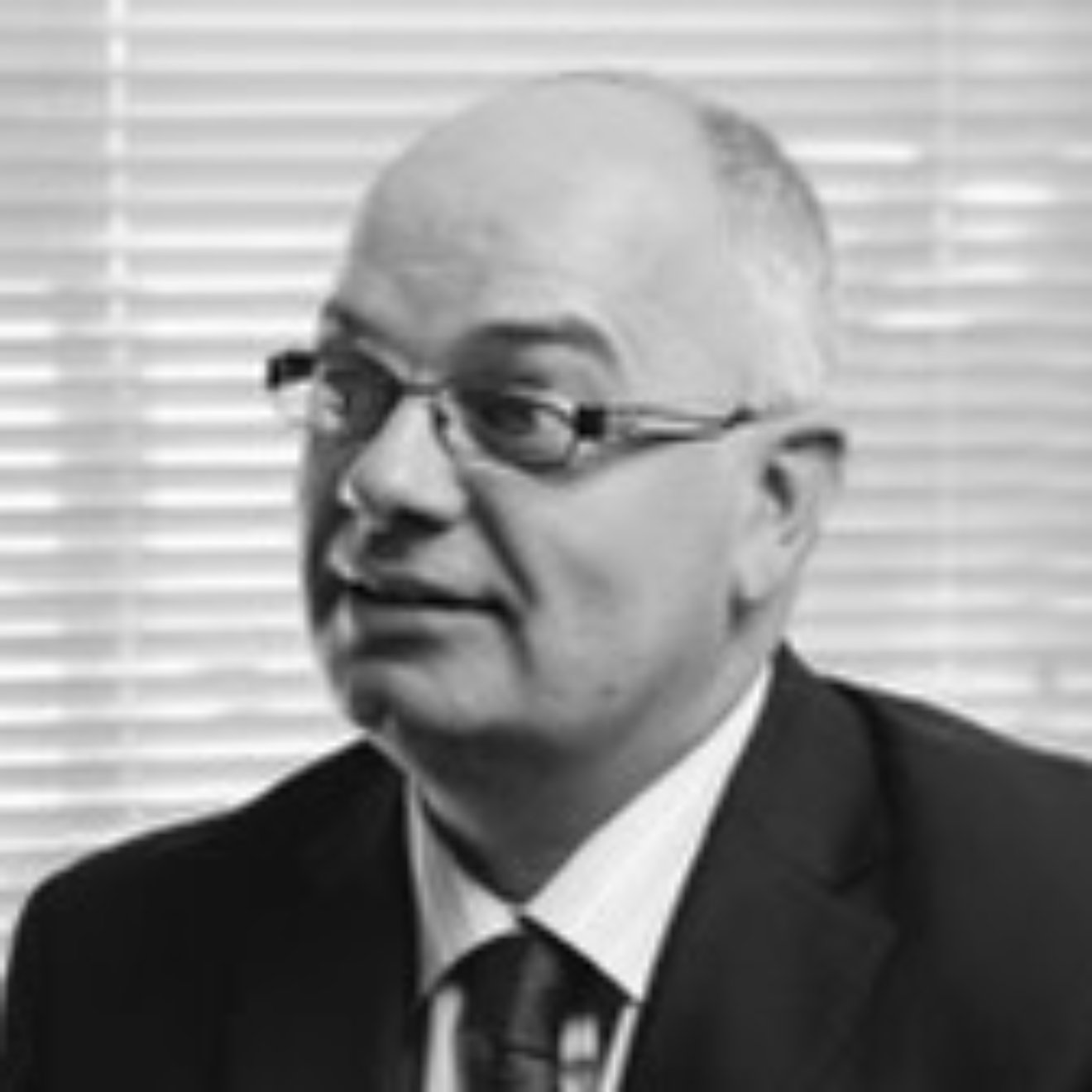 Martyn Osborne MRICS