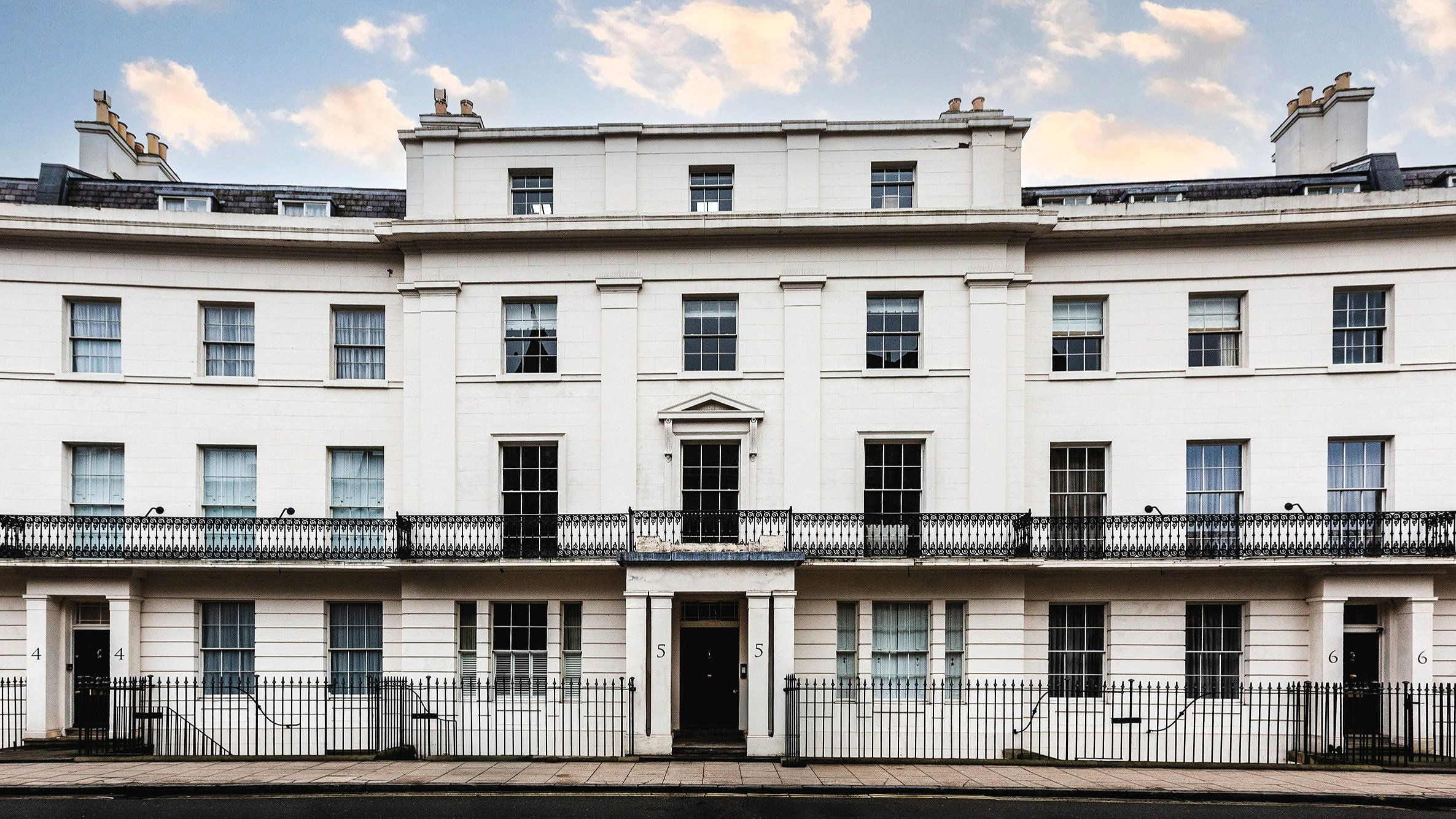 Listed buildings: statutory considerations for surveyors