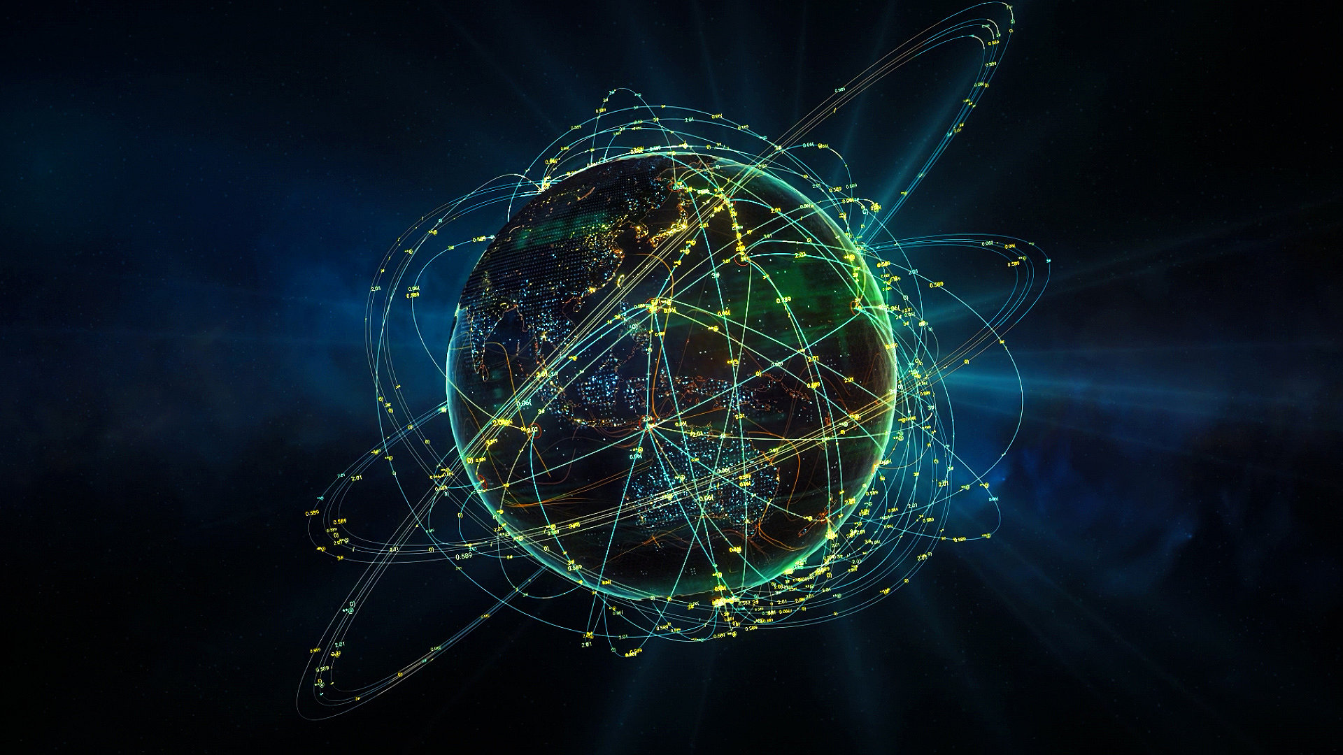 How 3D satellite mapping could redefine urban planning