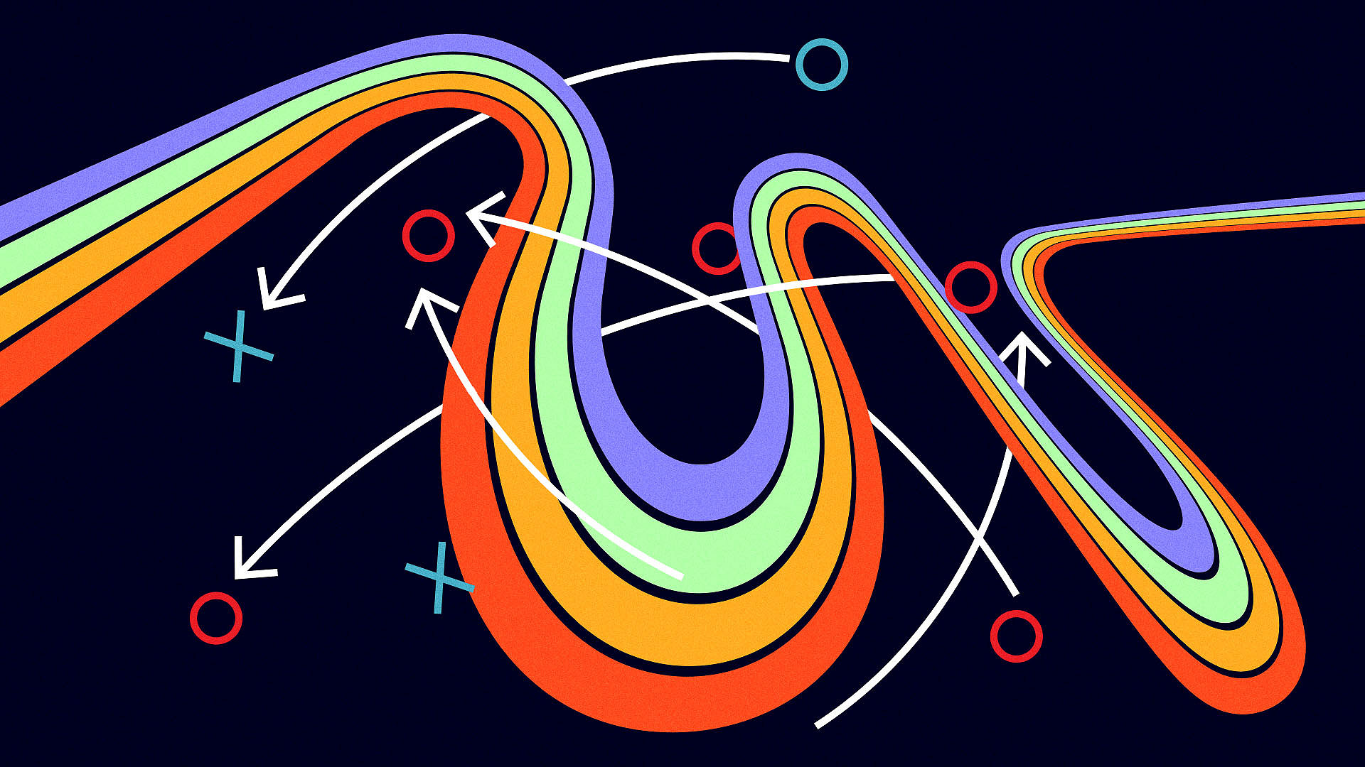 What is the most effective route into surveying? 