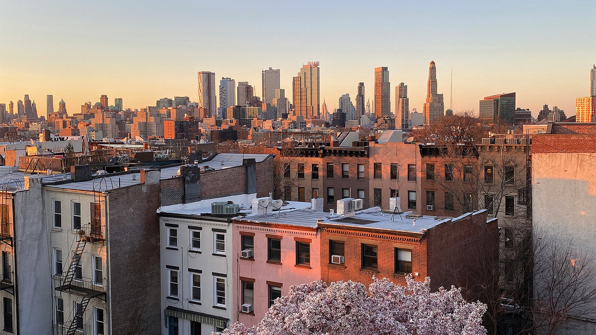 The bold plan to increase New York’s housing supply